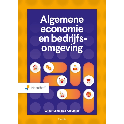 Algemene economie en bedrijfsomgeving (Paperback)