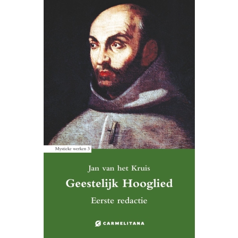 Geestelijk hooglied (Paperback)