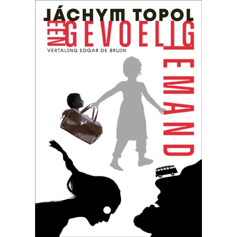 Een gevoelig iemand (Paperback)