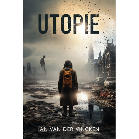 Utopie (Paperback)