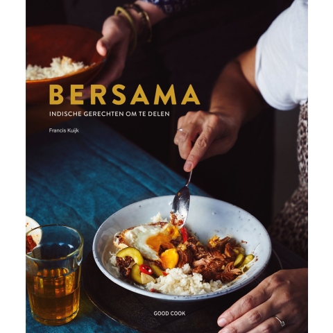 Bersama (Hardback)
