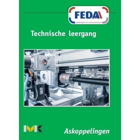 Askoppelingen (Hardback)