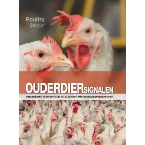 Ouderdiersignalen (Hardback)