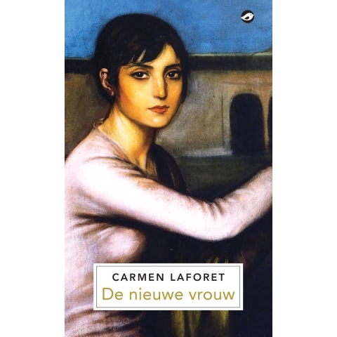 De nieuwe vrouw (Hardback)