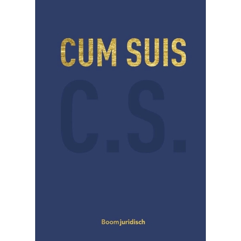 Cum Suis (Hardback)