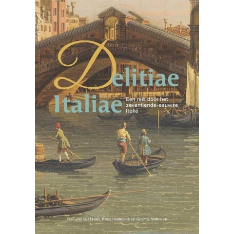 Delitiae Italiae (Paperback)