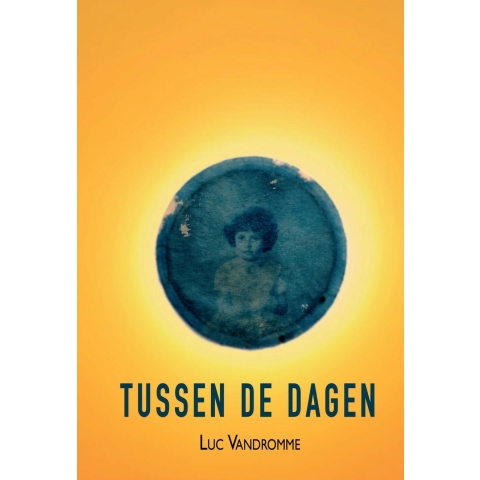 Tussen de dagen (Paperback)