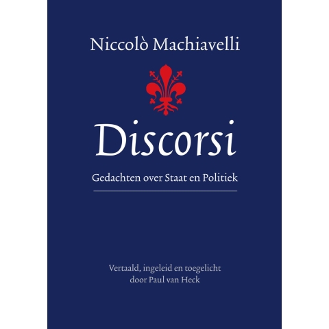 Discorsi (Hardback)