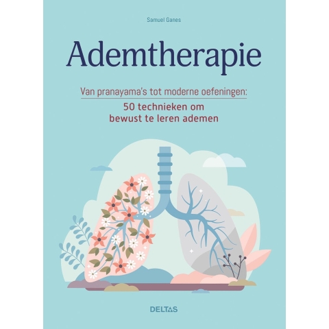 Ademtherapie (Paperback)