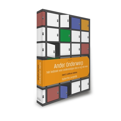 Ander onderwerp (Paperback)