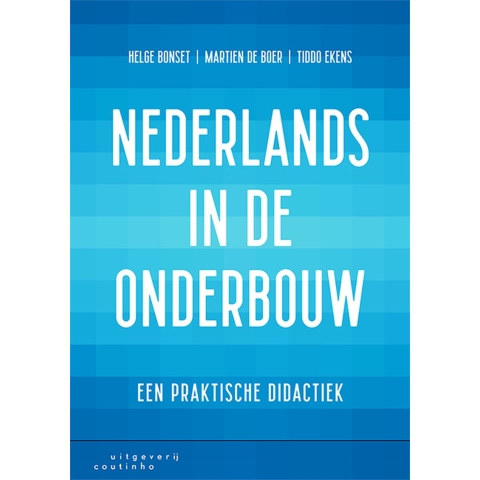 Nederlands in de onderbouw (Paperback)
