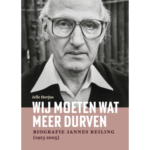Wij moeten wat meer durven (Hardback)