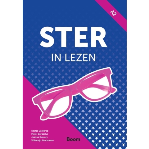 Ster in lezen (Paperback)