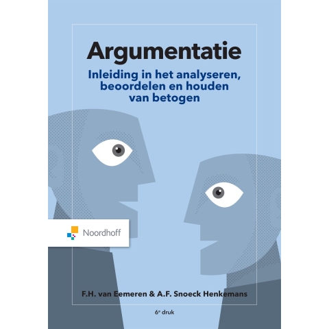 Argumentatie (Paperback)