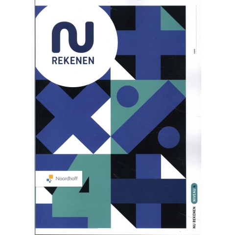 NU Rekenen (Paperback)