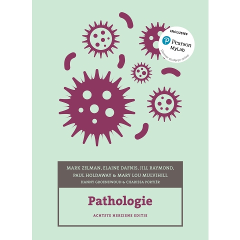 Pathologie (Paperback)