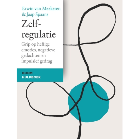 Zelfregulatie (Paperback)