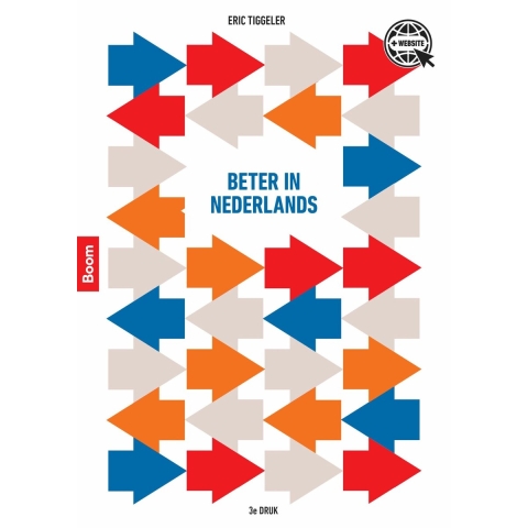 Beter in Nederlands (Paperback)