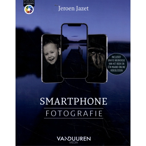 Smartphonefotografie (Paperback)
