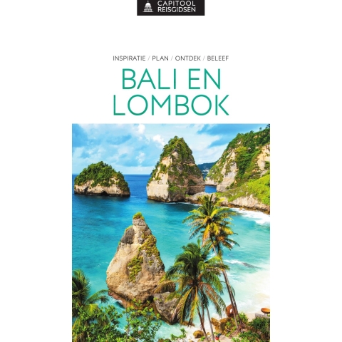 Bali & Lombok (Paperback)