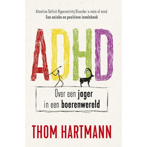 ADHD (Paperback)