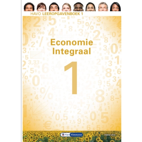 Economie Integraal (Paperback)