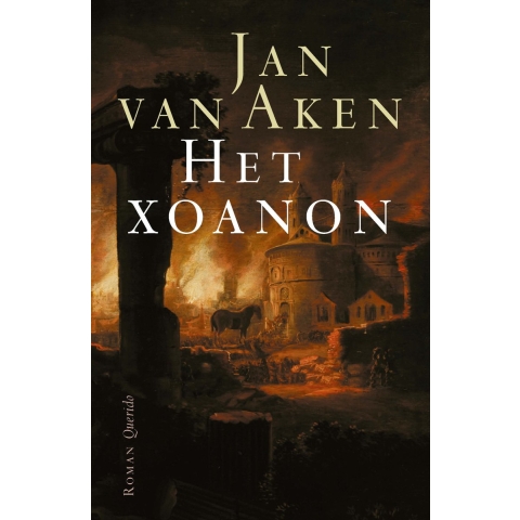 Het xoanon (Paperback)