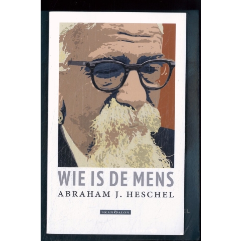 2-pak &apos;Wie is de mens&apos; + &apos;Tora uit de hemel&apos; (Paperback)