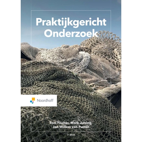 Praktijkgericht onderzoek (Paperback)