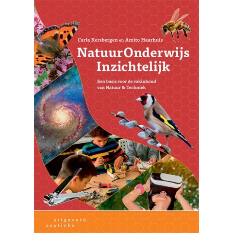 Natuuronderwijs inzichtelijk (Paperback)