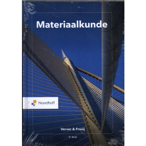 Materiaalkunde (Paperback)