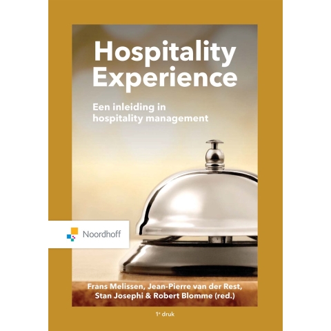 Hospitality (Paperback)