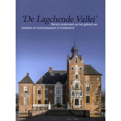 &apos;De Lagchende Vallei (Paperback)