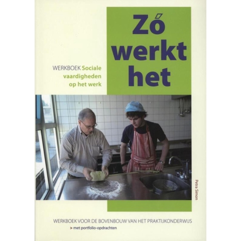 Zó werkt het (Paperback)