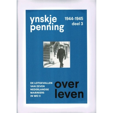 Overleven / deel 3, 1944-1945 (Paperback)