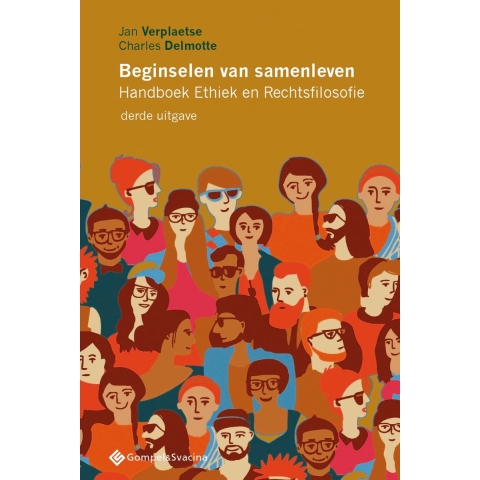 Beginselen van samenleven (Paperback)