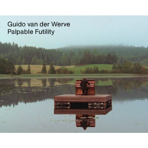 Guido van der Werve (Hardback)