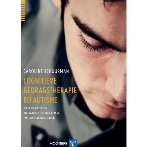 Cognitieve gedragstherapie bij autisme (Paperback)