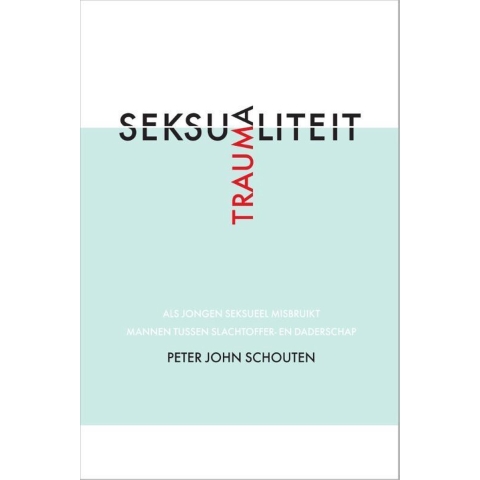 Traumaseksualiteit (Paperback)