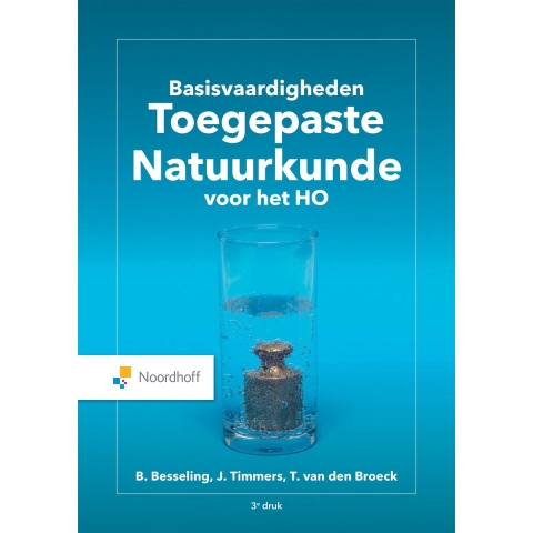 Basisvaardigheden Toegepaste Natuurkunde (Paperback)