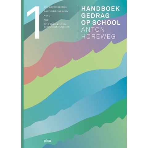 Handboek gedrag op school (Paperback)