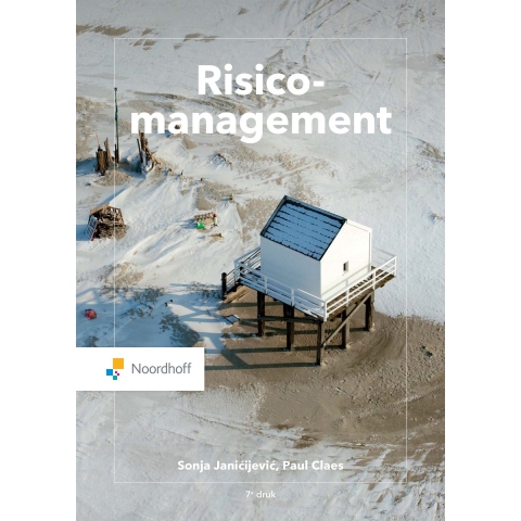 Risicomanagement (Paperback)
