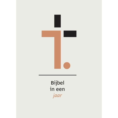 Bijbel in een jaar (Paperback)
