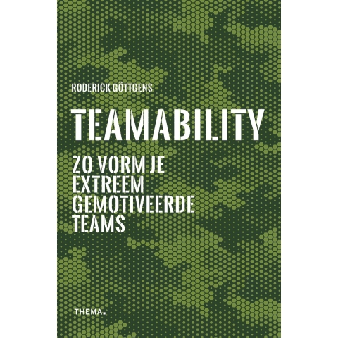 Teamability (Paperback)