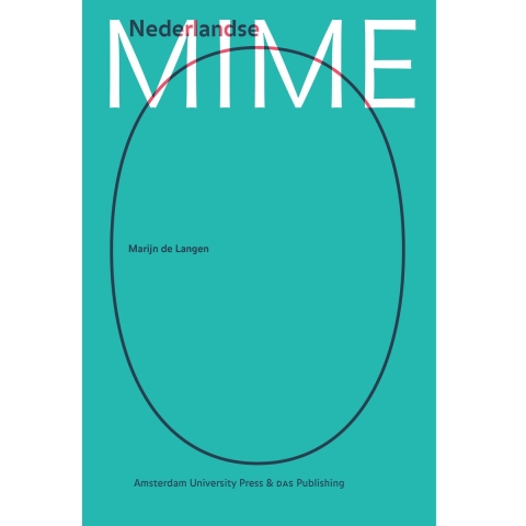 Nederlandse mime (Paperback)
