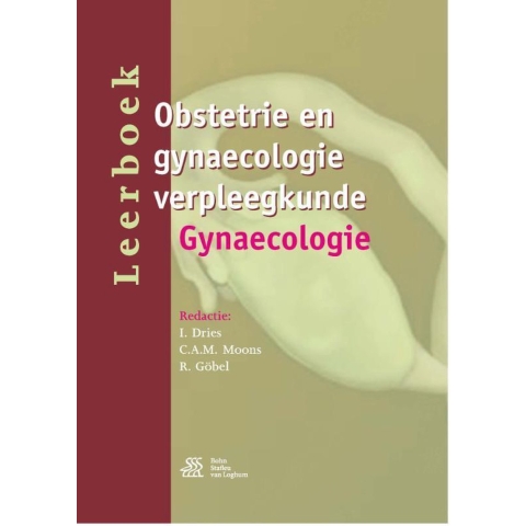 Leerboek obstetrie en gynaecologie verpleegkunde (Paperback)