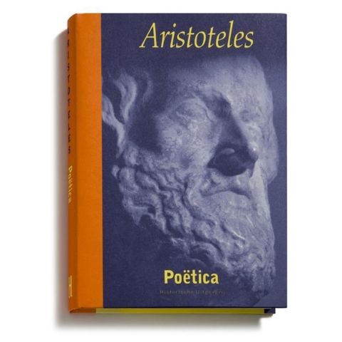 Poëtica (Hardback)