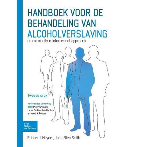 Handboek voor de behandeling van alcoholverslaving (Paperback)