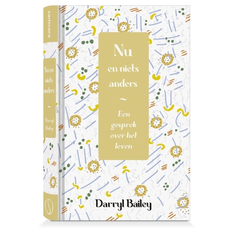 Nu en niets anders (Hardback)