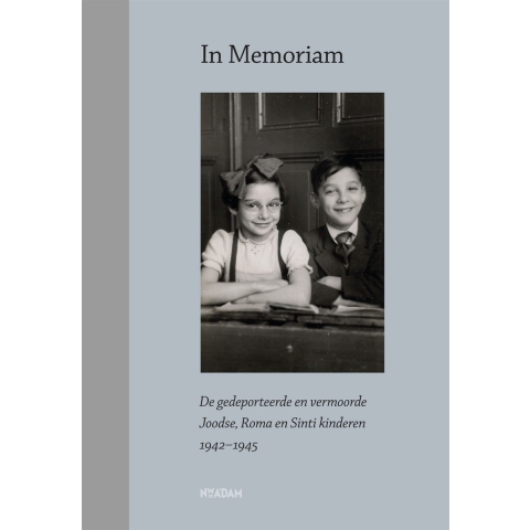 In memoriam (Hardback)